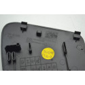 Acabamento Tampa Caixa Fusivel Painel Duster 2015 Original