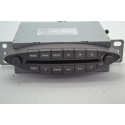Radio Aparelho Som Painel Chery S-18 S18 2012 2013 Original