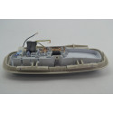 Luz Cortesia Interna Teto Ford Ecosport 2020 Original