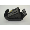 Difusor Ar Traseiro Console Mercedes Glk 2008-2015 Original