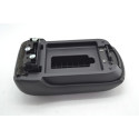Apoio Encosto Braço Console Pajero Dakar 2013 Original Preto