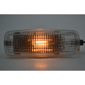 Par Luz Cortesia Interna Audi A3 Sportback 2011 Original
