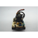 Comando Ar Condicionado Painel Gm Blazer 2001 S10 Original