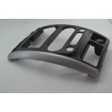 Moldura Radio Som Central Painel Jimny 2013 2014 Original Preto