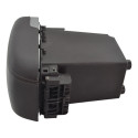 Encosto Apoio Braço Console Central Ix35 2012 Original Preto