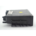 Moldura Porta Treco Objeto Painel Subaru Legacy 2001 Origina Preto