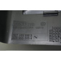 Moldura Coluna De Direção Santana 1998 A 2006 Original