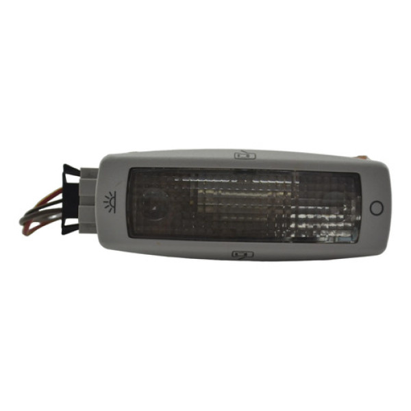 Luz Cortesia Interna Lateral Teto Vw Fox 2013 Original