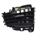 Difusor Lateral Esquerdo Painel Virtus 2022 Nivus Original