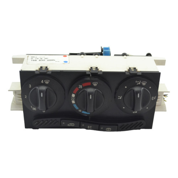 Comando Ar Condicionado Painel Classe A190 2005 Original
