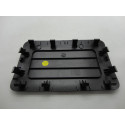 Moldura Tampa Acabamento Superior Painel Ford Fiesta Origina Preto