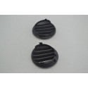 Par Difusor Saida Ar Superior Painel Fiat Uno 2012 Original