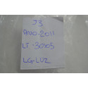 Luz Cortesia Interna Teto Jac J3 2011 2012 Original