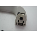  Puxador Alça Teto Pqp Volkswagen Fox 2010 Original Cinza