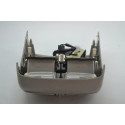 Difusor Ar Traseiro Console Azera 2009 Original