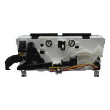 Comando Controle Ar Condicionado Peugeot 408 2017 Original