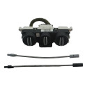 Comando Ar Condicionado Vw Spacefox 2014-2018 Original