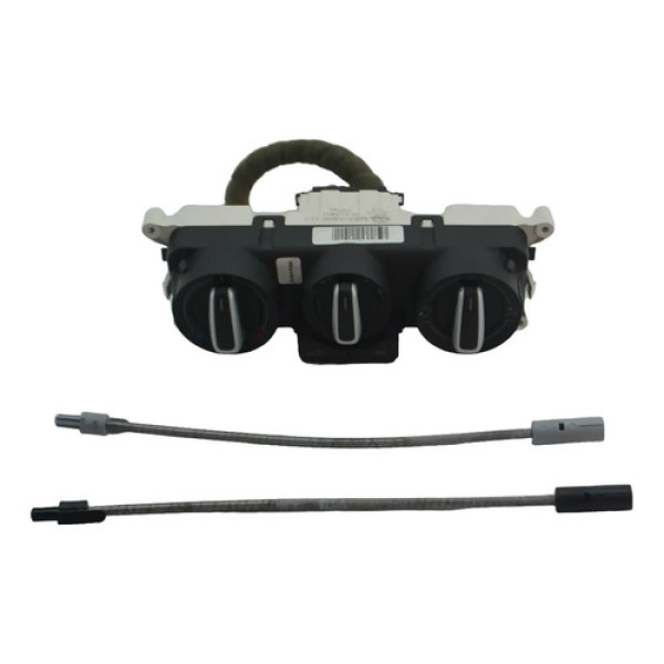 Comando Ar Condicionado Vw Spacefox 2014-2018 Original