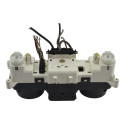 Comando Ar Condicionado Vw Fox 2013 Crossfox Original