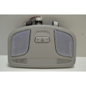 Luz Interna Cortesia Teto Hb20 2021 Original