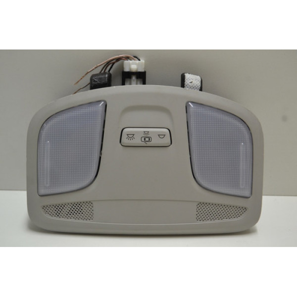 Luz Interna Cortesia Teto Hb20 2021 Original
