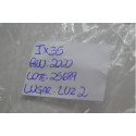 Luz Interna Teto Cortesia Ix35 2019 Original