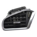 Difusor Ar Lateral Esquerdo Painel C4 Lounge 2014 Original