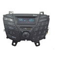 Frente Radio Som Painel Com Usb Bluetooth Ka 2018 Original