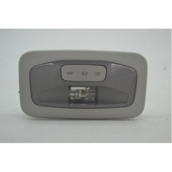 Luz Luminária Cortesia Teto Jeep Renegade 2015 2016 Original