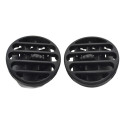 Par Difusor Saída Ar Painel Renault Kangoo 2003 Original