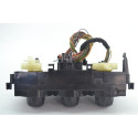 Comando Ar Condicionado Painel Citroen C3 2012 Original