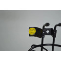 Suporte Do Extintor Incêndio Honda Fit 2011 Original