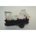 Comando Ar Condicionado Honda Fit 2009 A 2013 Original