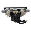 Comando Ar Condicionado Painel Renault Kwid 2021 Original