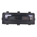 Comando Ar Traseiro Console Volkswagen Tiguan 2021 Original
