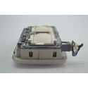 Luz Cortesia Interna Teto Fiat Punto 2013 Linea Original