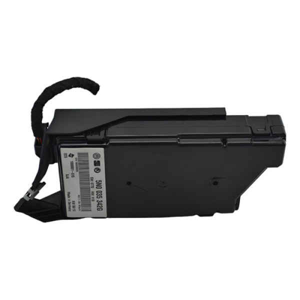 Modulo Interface Vw Novo Fusca Tsi 2014 Original 5n0035342g