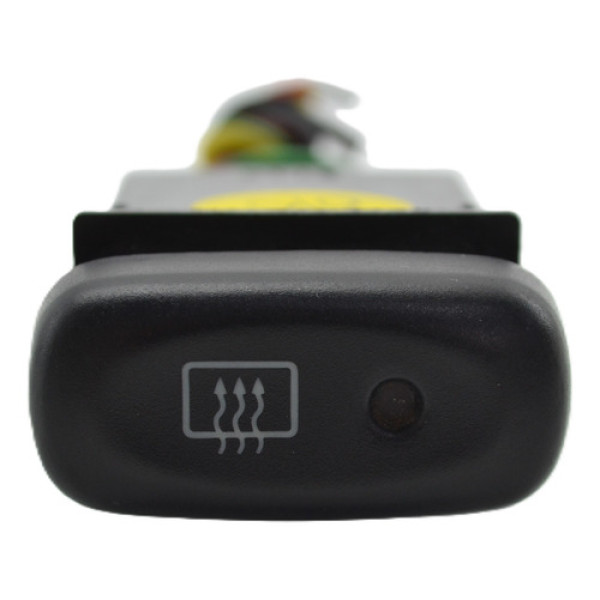 Botão Desembaçador Traseiro Gm Tracker 2000 A 2008 Original