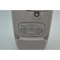 Moldura Luz Retrovisor Interna Teto Aircross 2012 Original