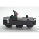 Comando Ar Condicionado Painel Jeep Compass 2014 Original