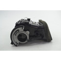Difusor Lateral Esquerdo Painel Volkswagen Jetta 2011 Orig