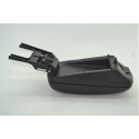 Apoio Encosto Braço Console Xelantra 2012 Original Preto