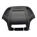 Moldura Central Painel Comando Ar Fiat Ducato 2021 Original