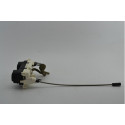 Comando Controle Ar Forçado Fox Spacefox Crossfox Original