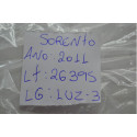 Luz Interna Cortesia Teto Kia Sorento 2010 2011 Original