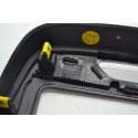 Moldura Central Comando Ar Painel Captur 2020 Original