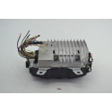 Frente Radio Aparelho Som C/usb Bluetooth Ka 2015 Original
