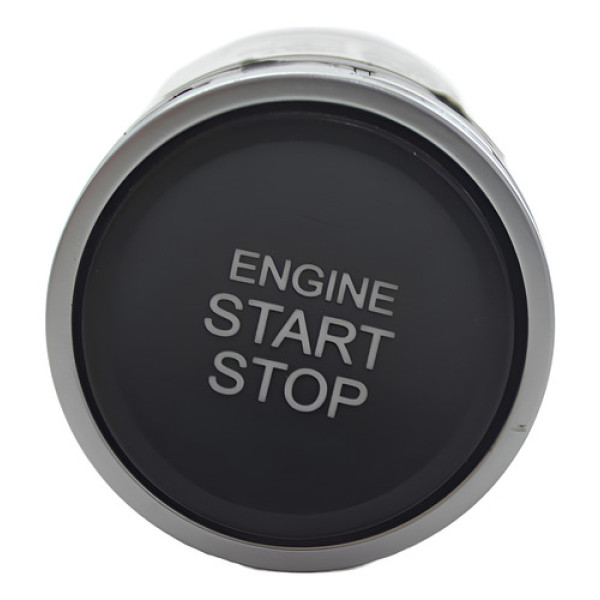 Botão Engine Start Stop Creta 2021 Original