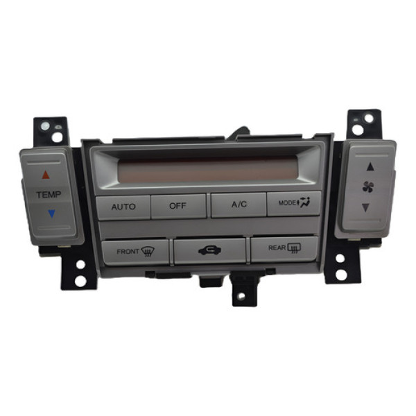 Comando Ar Condicionado Painel Honda City 2010 Original