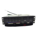 Comando Ar Condicionado Painel Civic 2000 Original